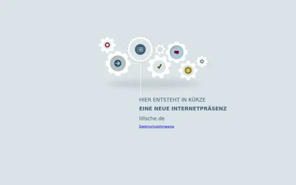 lillsche.de