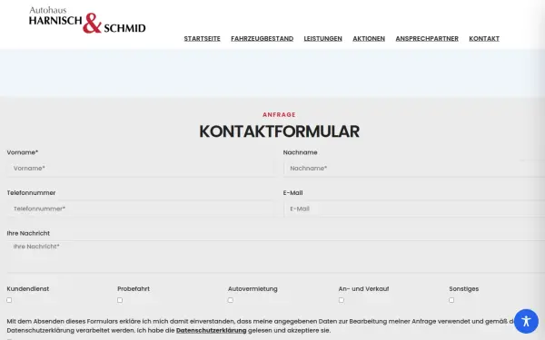 harnischschmid.live-website.com