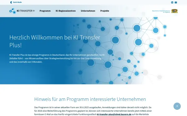 www.ki-transfer-plus.de