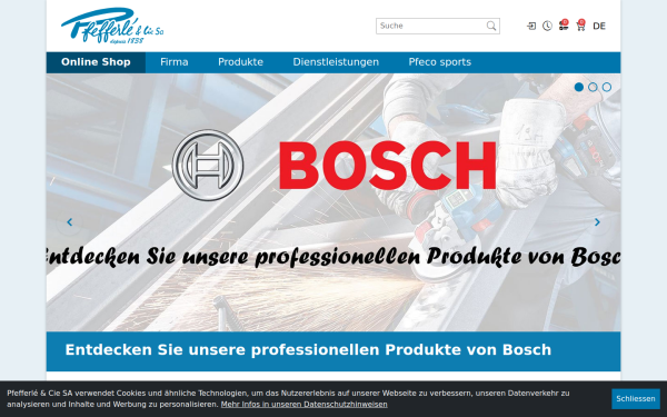 www.pfefferle.ch