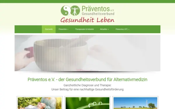 www.praeventos.de