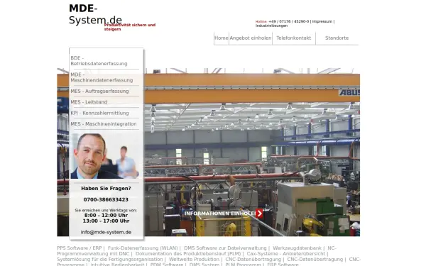 mde-system.de