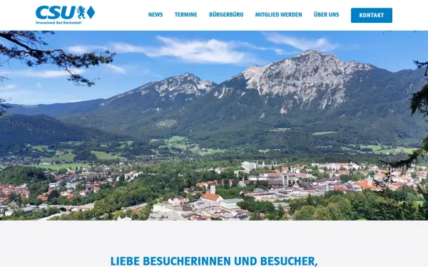 www.csu-badreichenhall.de