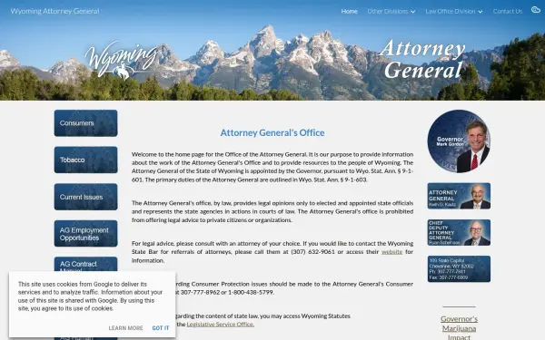 ag.wyo.gov