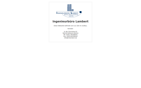 mlambert.de