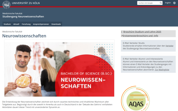 neuroscience.uni-koeln.de