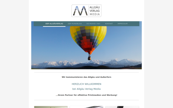www.allgaeuverlag.de