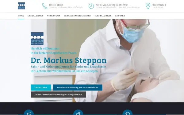 dr-steppan.de