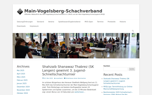 mvsj.de