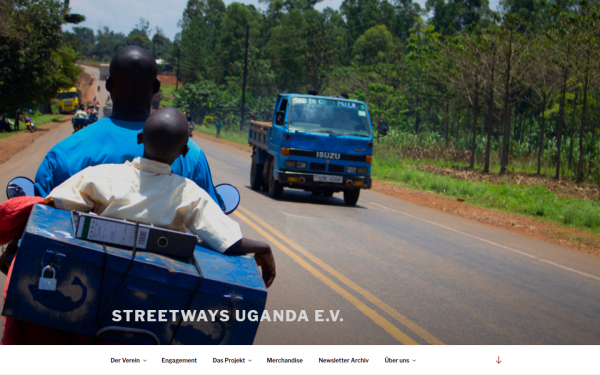 streetways-uganda.de