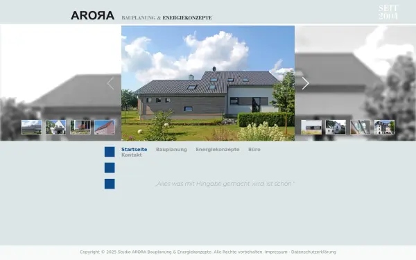 www.aroraenergie.de