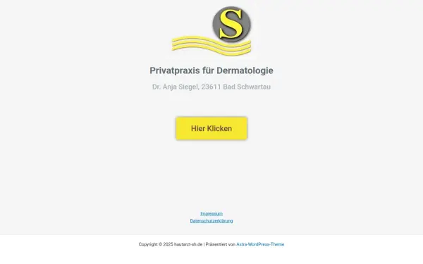hautarzt-sh.de