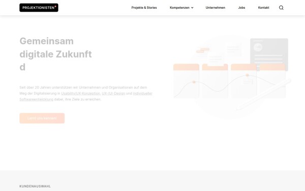 www.projektionisten.de