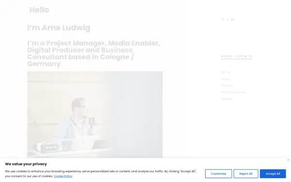 arneludwig.de