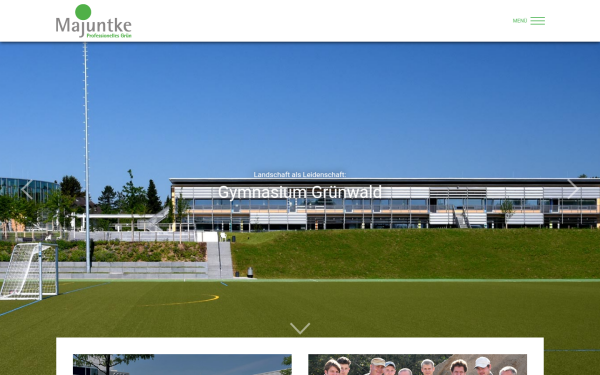 www.majuntke-landschaft.de
