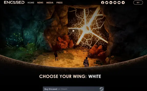encasedgame.com