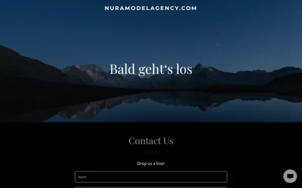 nuramodelagency.com