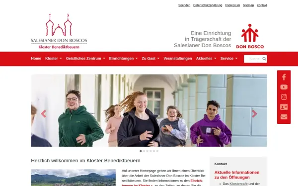 www.kloster-benediktbeuern.de