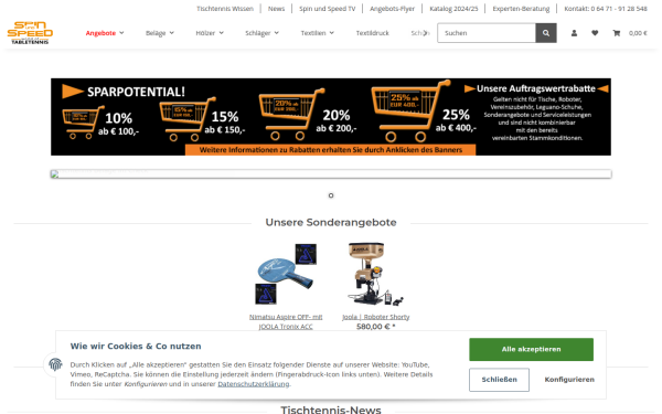 www.spinundspeed.de