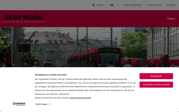 www.bernmobil.ch