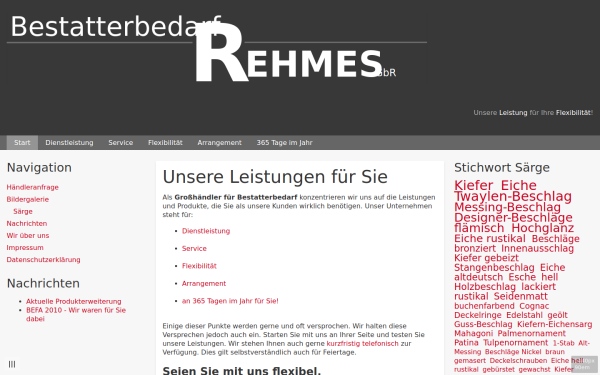 www.bestatterbedarf-rehmes.de