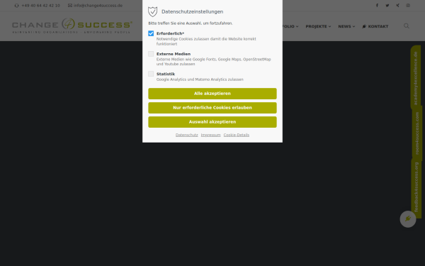 www.change4success.de