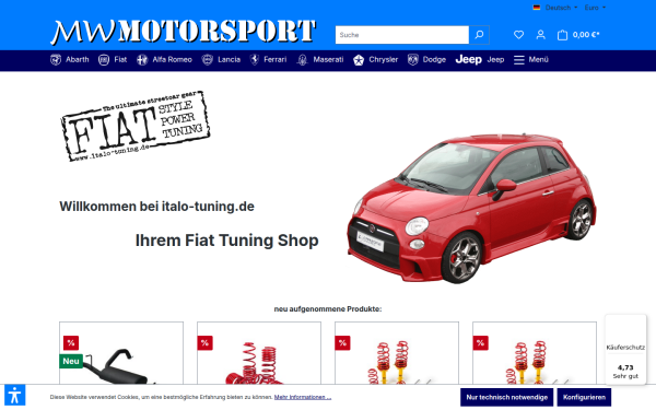 www.italo-tuning.de