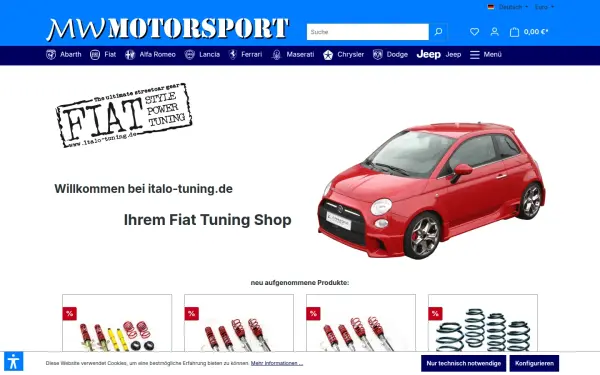 www.italo-tuning.de
