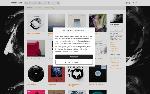 sunpeople.bandcamp.com
