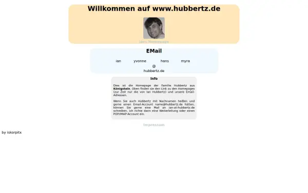 www.hubbertz.de