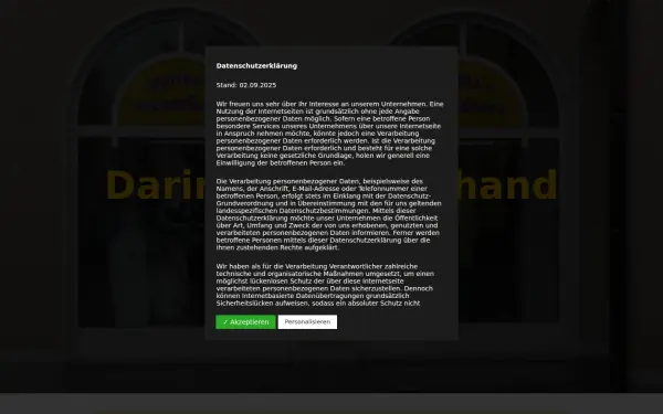 darinas-secondhand.de