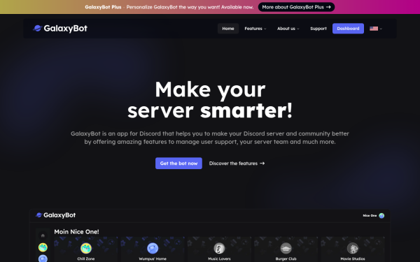 galaxybot.app