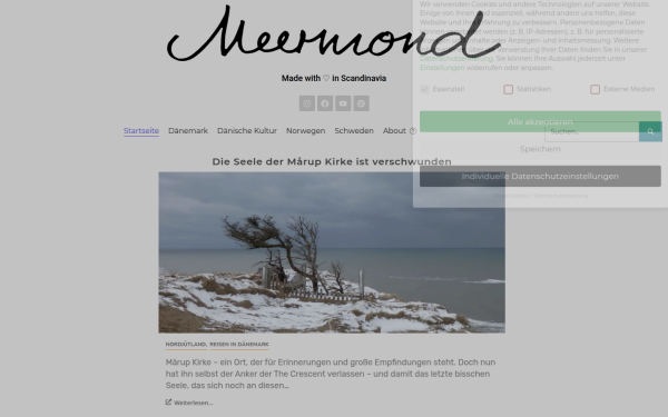 meermond.de