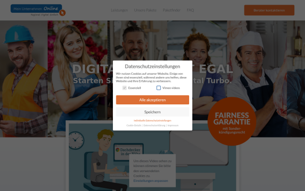 meinunternehmen.online