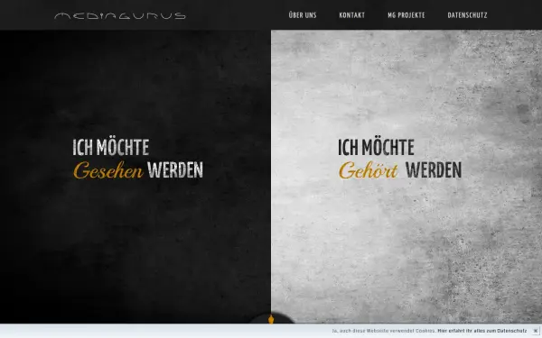 www.mediagurus.de
