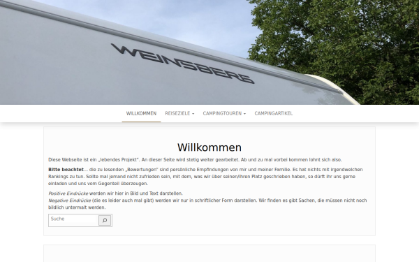 camping.veichtlbauer.de