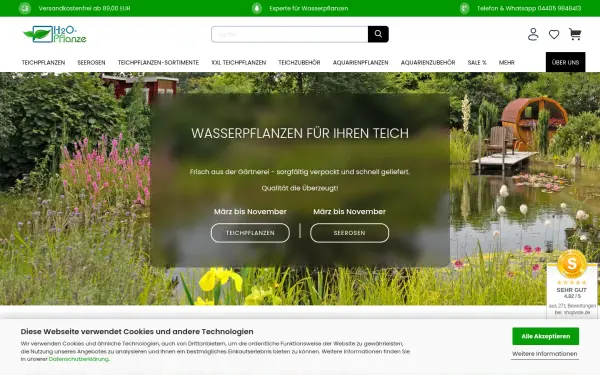 h2o-pflanze.de
