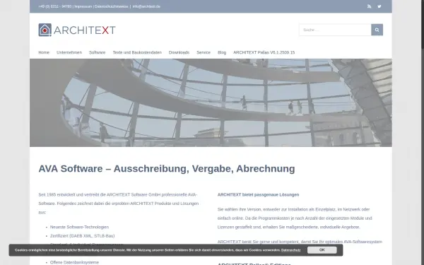 architext.de