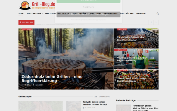grill-blog.de