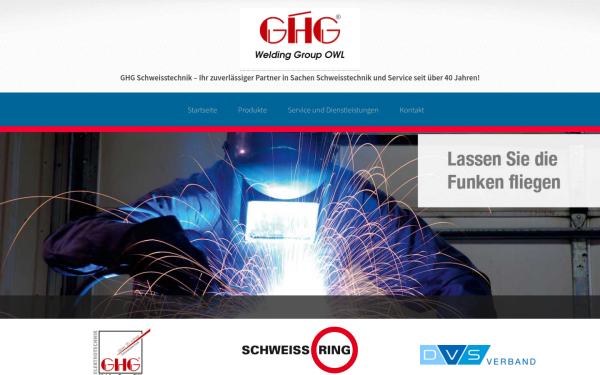 www.ghg-schweisstechnik.de