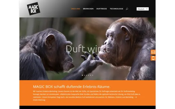 www.magicbox.de