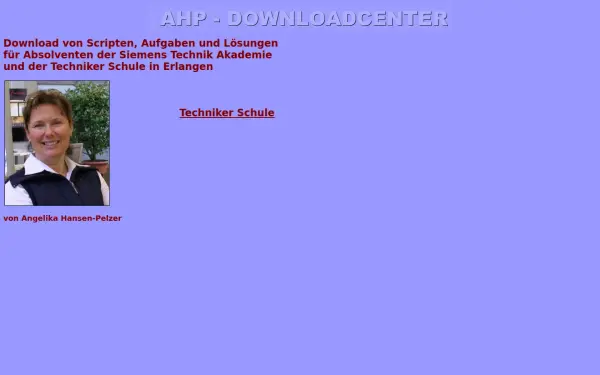 ahp-downloadcenter.de