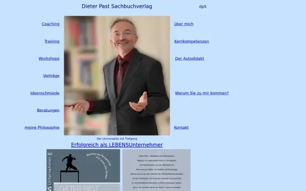 dpast.de