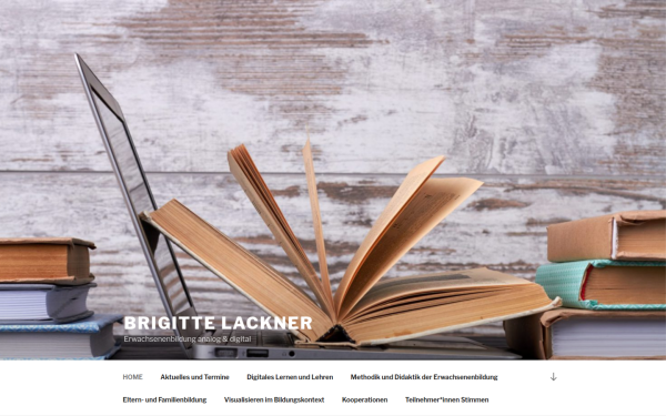 www.brigittelackner.at