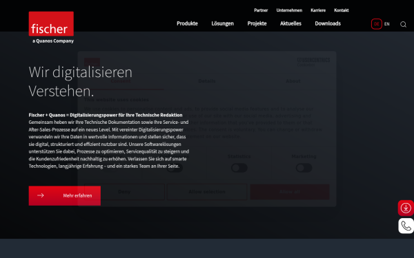 www.fischer-information.com