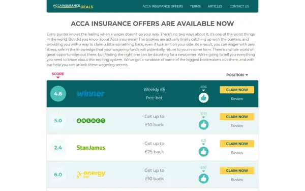 accainsurancetips.com