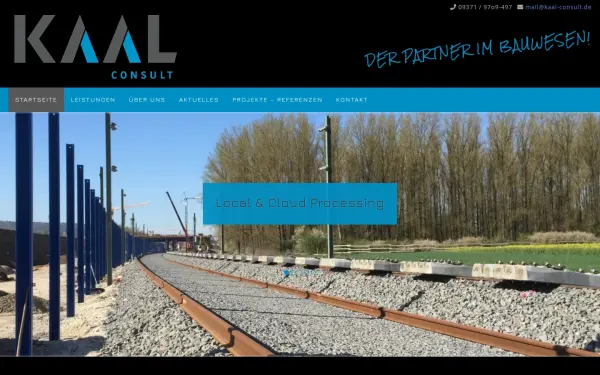 www.kaal-consult.de