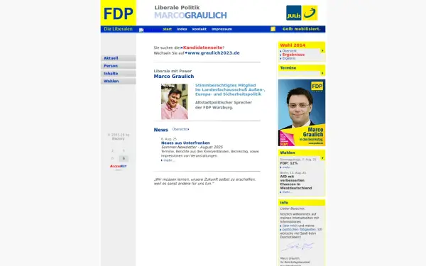 www.graulich.de
