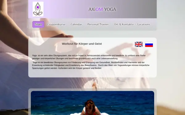 axiomyoga.de
