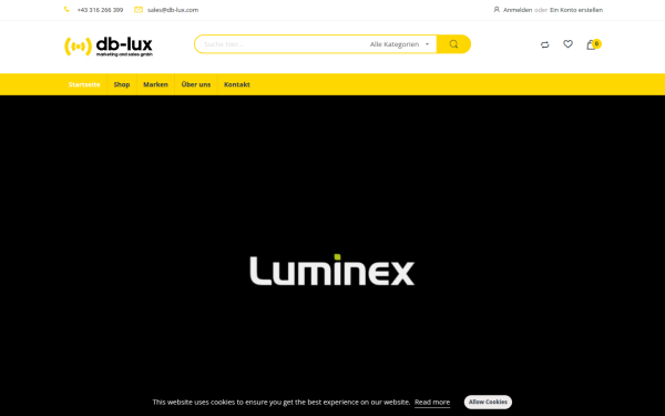 db-lux.com